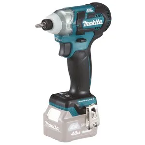 Аккумуляторный гайковерт Makita TD111DZ — фото производителя