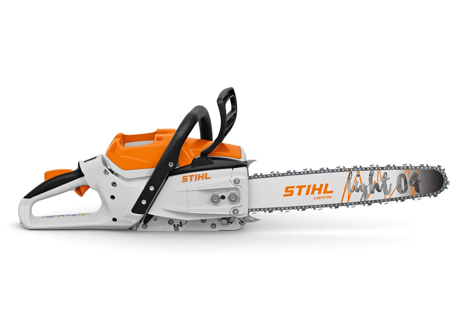 Аккумуляторная цепная пила STIHL MSA 300 C-O
