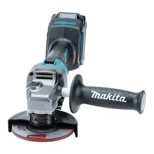 Углошлифовальная машина Makita GA004GZ01 — фото производителя