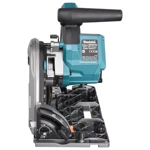 Погружная дисковая пила Makita SP001GZ03 — фото производителя
