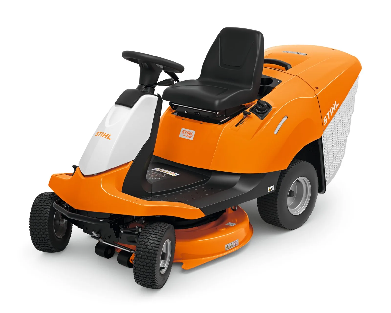 Садовая техника STIHL RT 4082 — фото производителя