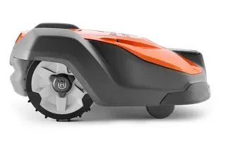 Робот-газонокосилка Husqvarna Automower® 550 — фото производителя