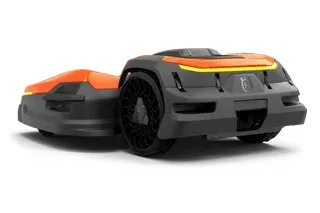 Робот-газонокосилка Husqvarna CEORA® 544 EPOS® / RZ 43M / CS4 — фото производителя