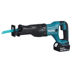 Сабельная пила Makita DJR186RTE — фото производителя