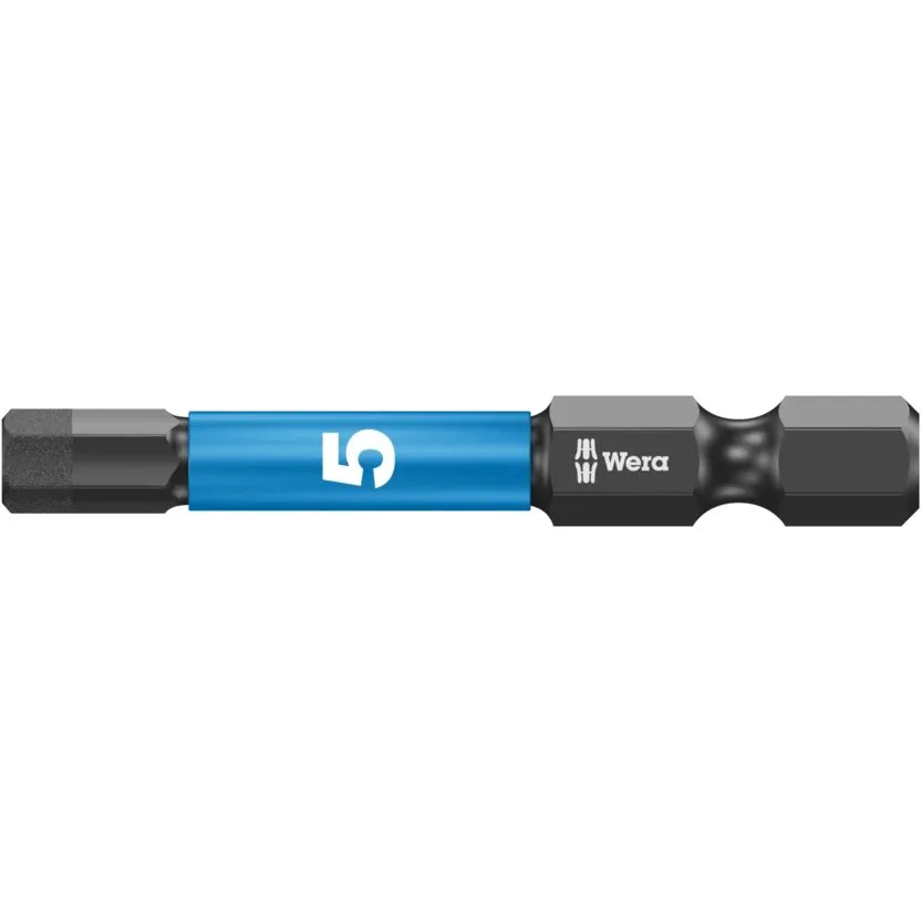 Насадки Wera 840/4 IMP DC Impaktor