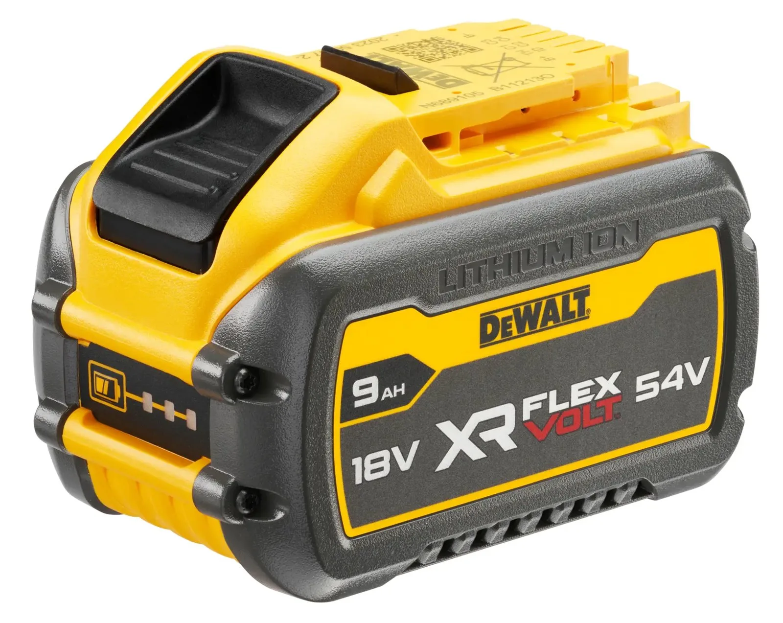 Аккумулятор DeWalt DCB547-XJ — фото производителя