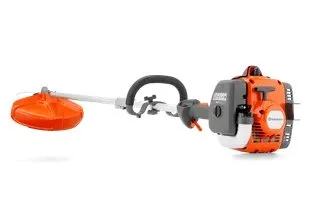 Мотокоса Husqvarna 129LK — фото производителя