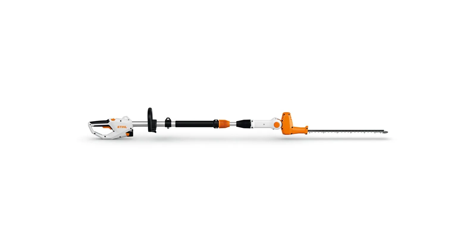 Аккумуляторный высоторез STIHL HLA 40 — фото производителя