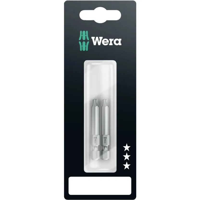 Насадки Wera 867/4 Z SB TORX® — фото производителя