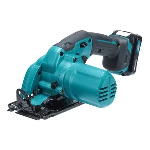 Аккумуляторная циркулярная пила Makita HS301DWAE — фото производителя