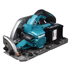 Циркулярная пила Makita HS009GZ — фото производителя