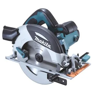 Дисковая пила Makita HS7100 — фото производителя