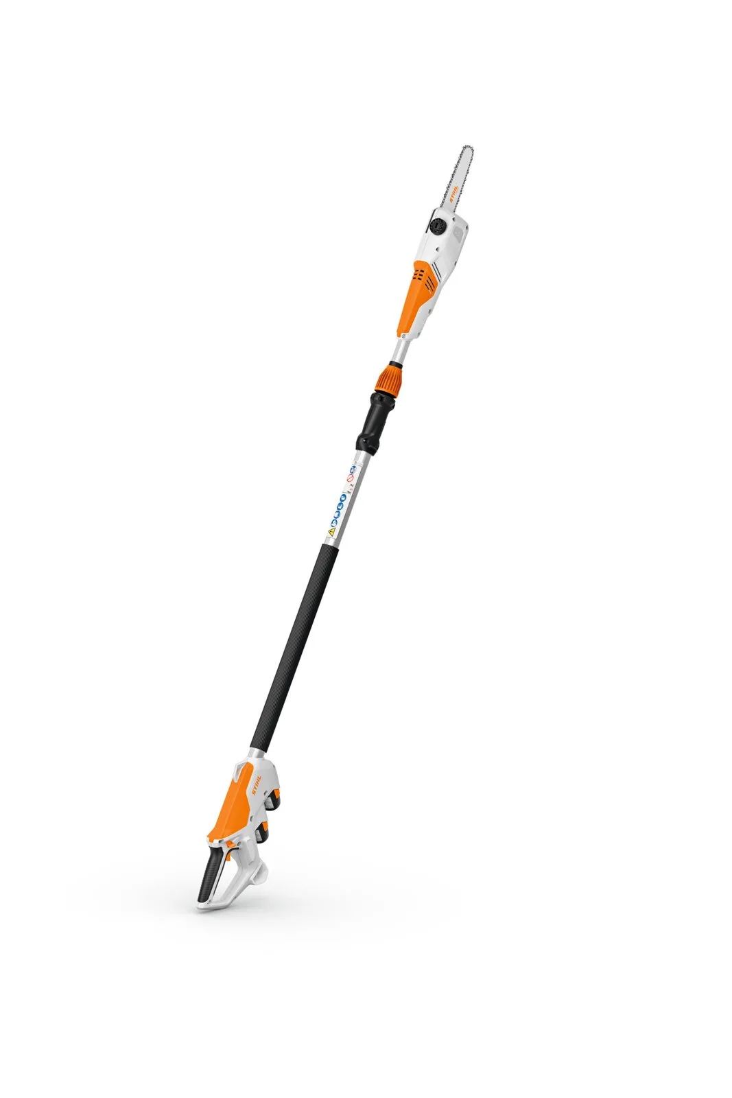 Аккумуляторный высоторез STIHL HTA 30