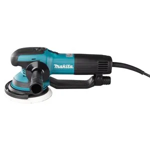 Эксцентриковая шлифовальная машина Makita BO6050J — фото производителя