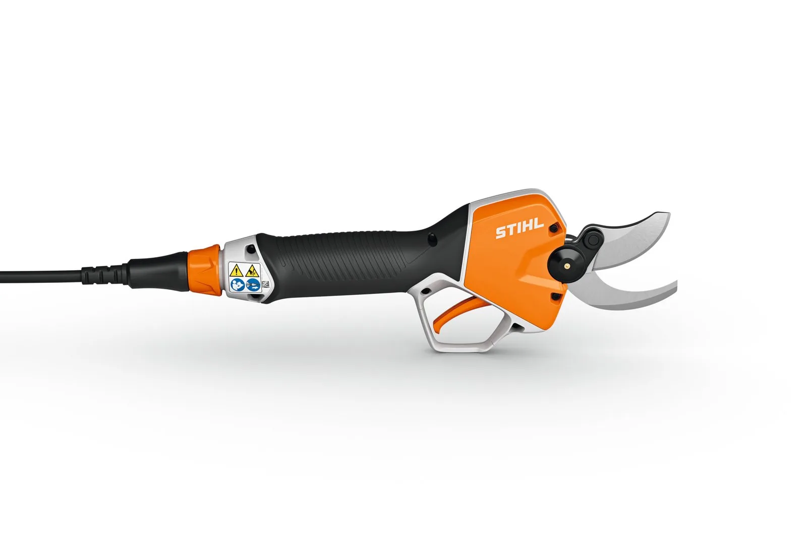 Аккумуляторные садовые ножницы STIHL ASA 140 — фото производителя
