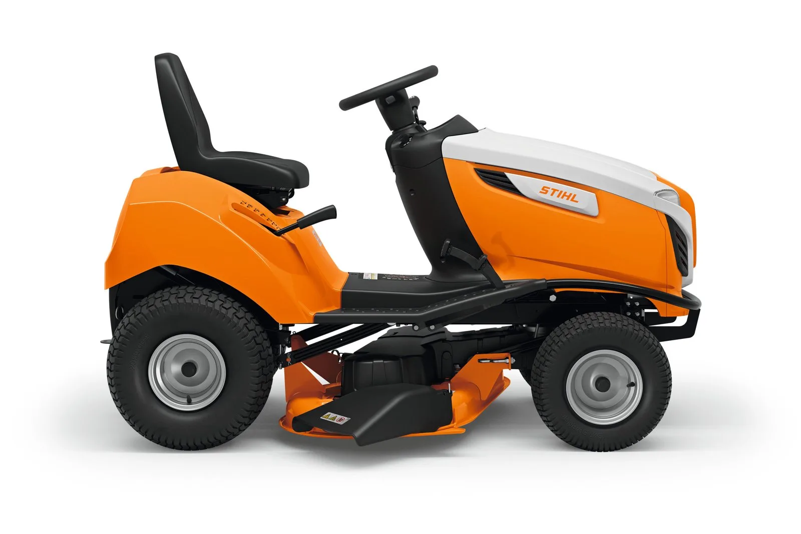 Райдер STIHL RT 4112 SZ — фото производителя