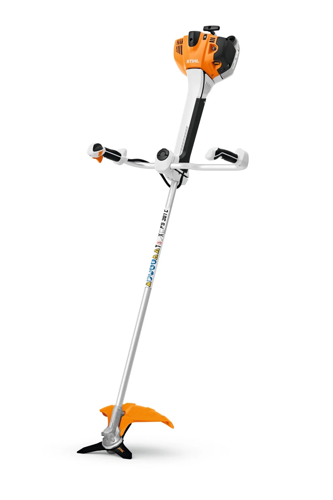 Бензиновый триммер STIHL FS 361 C-EM