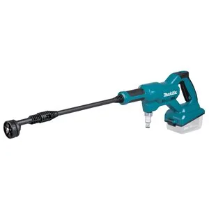 Аккумуляторная мойка высокого давления Makita DHW180Z