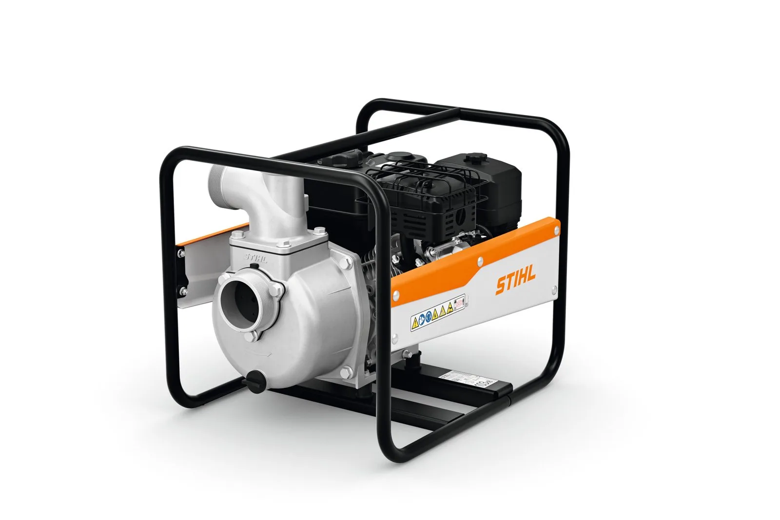Бензиновая водяная помпа STIHL WP 600