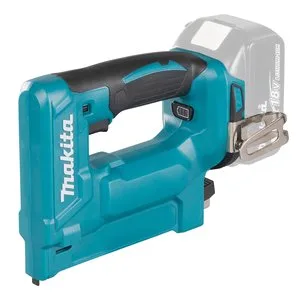 Аккумуляторный степлер Makita DST112Z