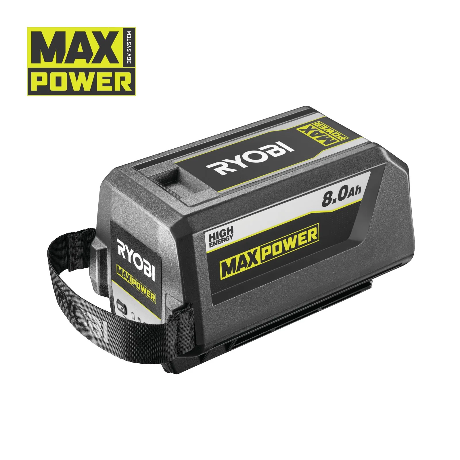 Аккумуляторная батарея Ryobi RY36B80B