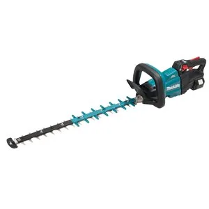 Аккумуляторные ножницы для живой изгороди Makita DUH601RT