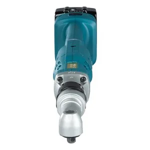 Аккумуляторный угловой шуруповерт Makita DFL083FZ — фото производителя