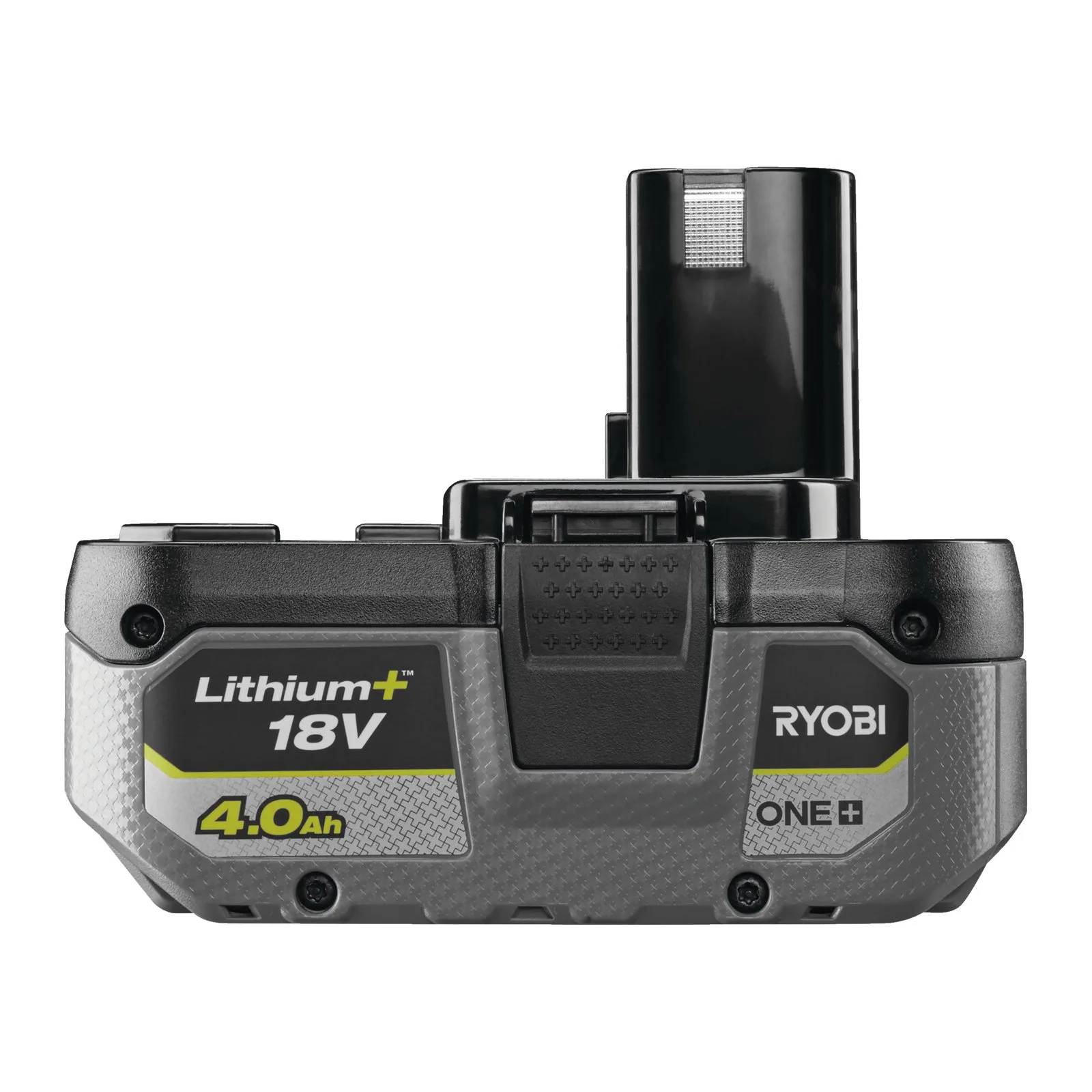 Аккумуляторная батарея Ryobi RB1840X — фото производителя
