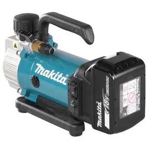 Вакуумный насос Makita DVP180Z — фото производителя