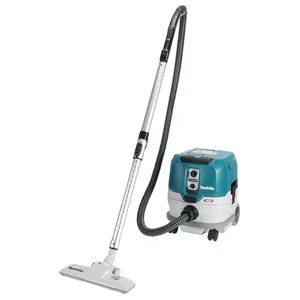 Пылесос Makita VC005GLZ — фото производителя