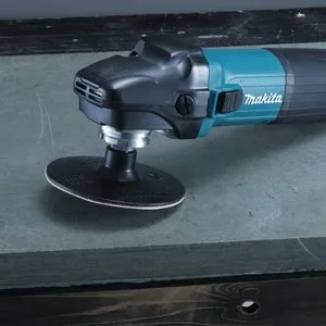 Угловая шлифовальная машина Makita SA5040C — фото производителя