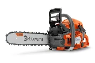 Бензопила Husqvarna Husqvarna® 545 Mark II