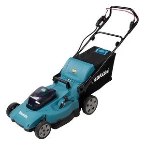 Газонокосилка Makita DLM538Z — фото производителя