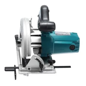 Циркулярная пила Makita HS7611J