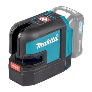 Лазерный нивелир Makita SK105DZ — фото производителя