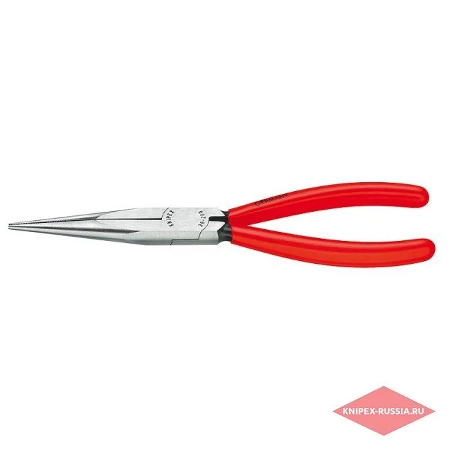 Плоскогубцы механика Knipex KN-3811200 — фото производителя