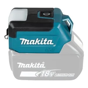 Светодиодный фонарь Makita DML817 — фото производителя