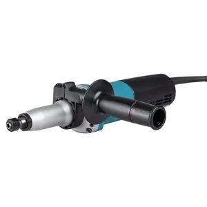 Прямая шлифовальная машина Makita GD0800C — фото производителя