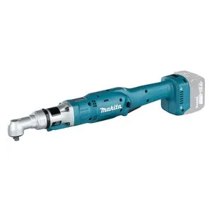 Аккумуляторный угловой шуруповерт Makita DFL204FZ — фото производителя