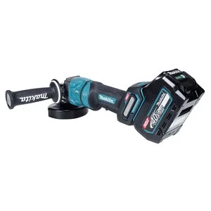 Углошлифовальная машина Makita GA049GZ01 — фото производителя