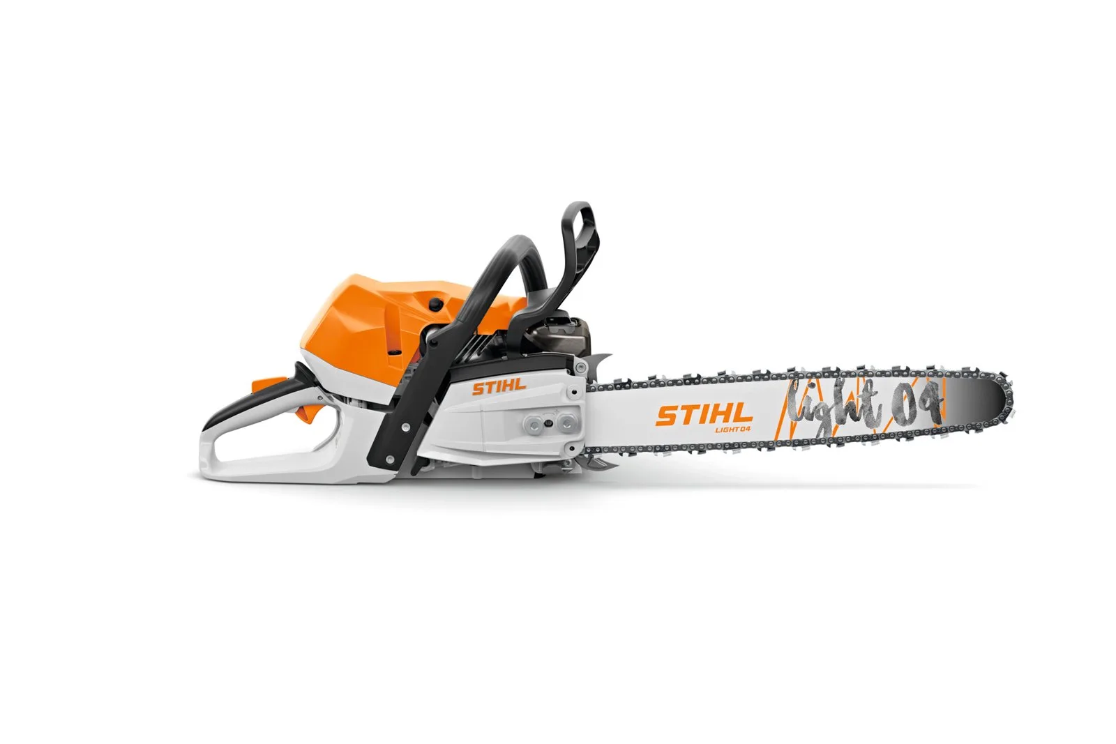 Бензопила STIHL MS 400 C-M VW