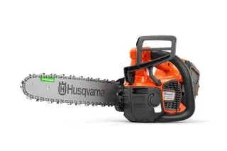 Аккумуляторная цепная пила Husqvarna T542i XP® G — фото производителя
