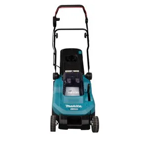 Газонокосилка Makita DLM382Z — фото производителя