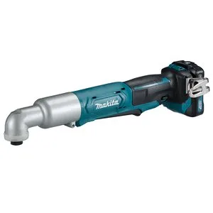 Аккумуляторный угловой гайковерт Makita TL064DWAE — фото производителя