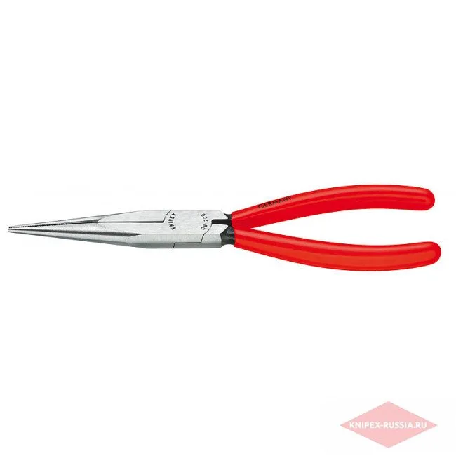 Плоскогубцы механика Knipex KN-3811200SB — фото производителя