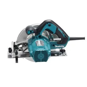 Циркулярная пила Makita HS7611J — фото производителя