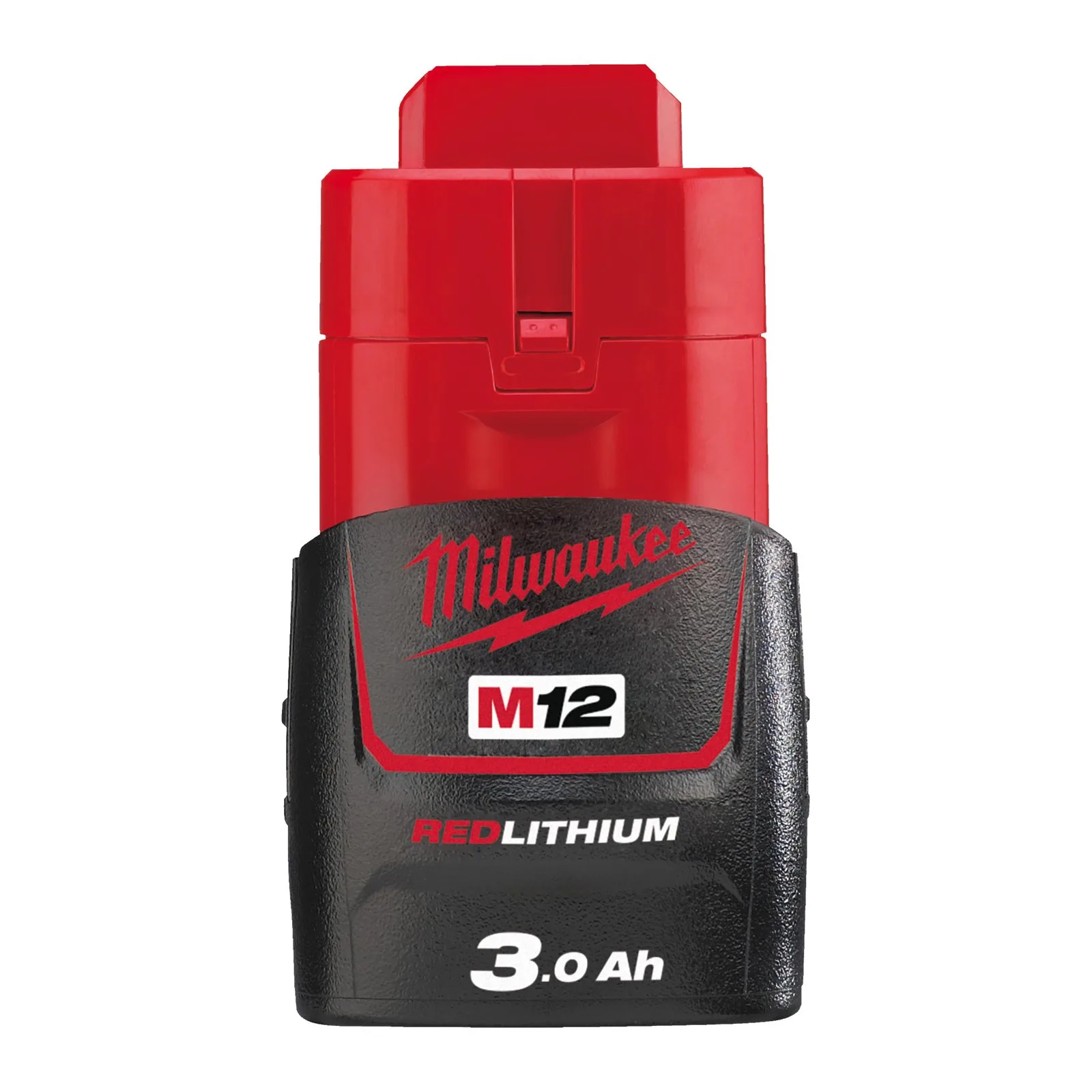 М12 3.0 Ач аккумулятор Milwaukee M12 B3