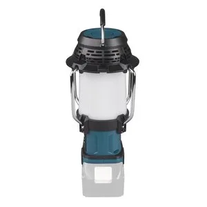 Фонарь-радио Makita DMR055 — фото производителя