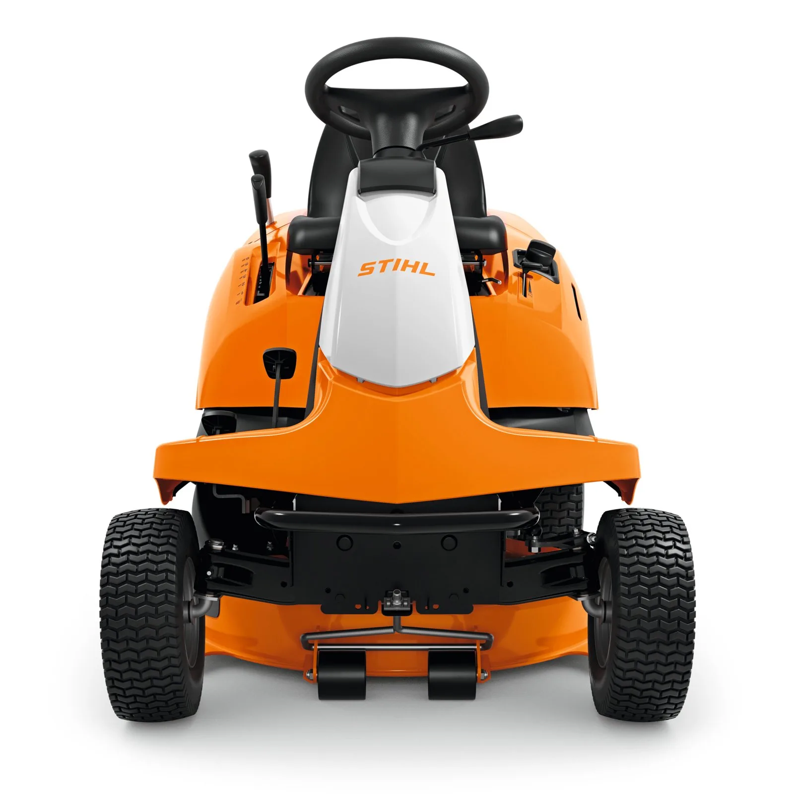 Садовая техника STIHL RT 4082 — фото производителя