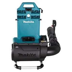 Ранцевый воздуходув Makita UB002CX3 — фото производителя